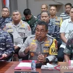 Polda : Penyelidikan bentrokan TNI AL dengan Brimob 1455b540b5304a380a40cab497ed0f91b9bb2a4132d8c38a3b3d7eb314e850ea.0
