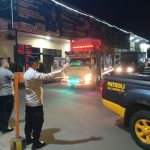 Polres Gowa Salurkan Bantuan Untuk Korban Bencana Alam Di Kabupaten Luwu 183510488_519237939256375_1312448936389110284_n