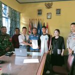 Bhabinkamtibmas dan Babinsa Cikoang Bersinergi Mediasi Kesalahpahaman Antar Siswa di SMA Negeri 7 Takalar IMG-20250217-WA0055