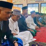 Polres Takalar Gelar Sholat Ied Bersama, Pererat Silaturahmi di Hari Kemenangan IMG-20250331-WA0015