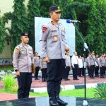Usai Pimpin Apel Pagi, Kapolda Sulsel Gelar Halal Bihalal Bersama Pejabat Utama dan Personel IMG-20250409-WA0019