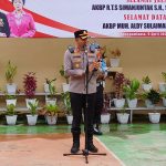 Ramah Tamah dan Pisah Sambut Kapolres Gowa Bersama Forkopimda di Rujab Bupati Gowa IMG-20250410-WA0017