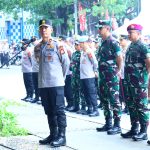 Kapolda Sulsel Pimpin Apel Pengamanan May Day di Fly Over Makassar* IMG-20250501-WA0070