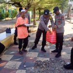 Polres Takalar Gelar Kegiatan “Jumat Berkah Peduli dan Berbagi”, Wujud Kepedulian terhadap Masyarakat IMG-20250502-WA0027