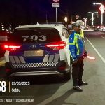 Patroli Blue Light Satlantas Polres Takalar, Wujud Nyata Hadirnya Polisi di Tengah Masyarakat IMG-20250504-WA0007