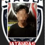 Unit Jatanras Polres Gowa Tangkap Remaja Terduga Pelaku Pencurian dengan Pemberatan di Samata IMG-20250615-WA0013