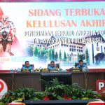 Wakapolda Sulsel Pimpin Sidang Terbuka Kelulusan Akhir Penerimaan Terpadu Anggota Polri T.A. 2025 Panda Polda Sulsel IMG-20250703-WA0012
