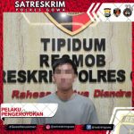 Unit Resmob Polres Gowa Tangkap Lima Pelaku Penganiayaan Anak di Bawah Umur IMG-20250829-WA0005