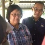 Kemah Indonesia Sebut Aksi di Nasdem Tower Tuduhan Tidak berdasar terhadap Siti Nurbaya dan Puteranya* IMG-20251004-WA0009