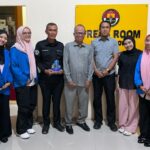 Akhiri Masa Magang, Mahasiswi Ilmu Komunikasi Unismuh Beri Apresiasi untuk Humas Polres Gowa IMG-20251014-WA0014
