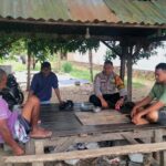 Bhabinkamtibmas Sabintang Ajak Warga Jaga Kamtibmas Lewat Sambang dan Dialog Santai IMG-20251020-WA0003