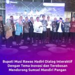Wakil Bupati Mura Pimpin Rakor Teknis Penguatan TPPS Dalam Pelaksanaan Aksi Konvergensi Stunting Tahun 2025 IMG-20251102-WA0099