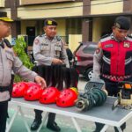 Polres Gowa Bersama Stakeholder Gelar Apel Siaga Bencana Hidrometeorologi Tahun 2025 IMG-20251105-WA0004