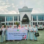 Ramadan Penuh Berkah: PIISEI Makassar Tebar Santunan dan Pererat Silaturahmi