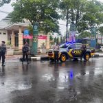 Tak Ada Ruang Balap Liar, Samapta Polres Gowa Patroli Ketat Usai Sahur