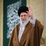 AYATULLAH ALI KHAMENEI, PEMIMPIN BESAR YANG MENOLAK TUNDUK PADA PENJAJAHAN 1772346208283