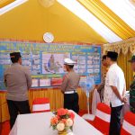 Jelang Lebaran Idul Fitri, Kapolda Sulsel Cek Langsung Pos Pam dan Pos Yan di Sejumlah Wilayah IMG-20260319-WA0037