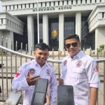 LBH-MRI Tetapkan Susunan Pengurus DPW Sulsel, Jumadi Mansyur Jabat Ketua