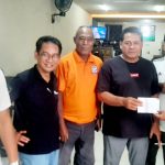 Semarak Silaturahmi Lewat Kartu, Intip Keseruan Turnamen Domino Perorangan IKA SMANSA 82 dan Komunitas Warkop D2