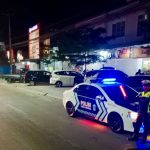 Patroli Blue Light Satlantas Polres Takalar Intensifkan Pengawasan Malam Hari, Tekan Pelanggaran dan Laka Lantas