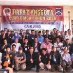 Agus Yusuf Terpilih Menjadi Ketua Umum DPP AKJII, Tegaskan Profesionalisme Jurnalis Indonesia