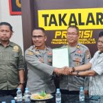Sinergi Polres Takalar dan Rumah Hukum Indonesia, Dorong Akses Bantuan Hukum Gratis bagi Masyarakat