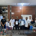 Pendekatan Restorative, Polisi di Takalar Selesaikan Kasus Penganiayaan Lewat Jalan Damai