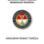 Gerakan Bela Negara (GBN-MI) Akan Mengadakan Kegiatan