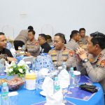 Kapolda Sulsel Pantau Langsung Aksi May Day 2026, Ribuan Personel Disiagakan
