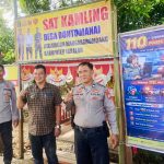 Polres Takalar Optimalkan Layanan Call Center 110, Respons Cepat Aduan Masyarakat Kian Ditingkatkan