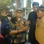 Aksi Cepat Zainal A. Paliwang: Peluk Trauma Korban dan Tekan Kepolisian Tangkap Predator Barombong