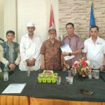 Duet Maut Tokoh Pers: Suwardi Tahir-Dahlan Abubakar Siap “Bersihkan” PWI Sulsel