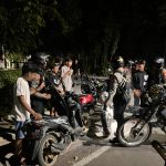 Perintis Presisi Samapta Polres Takalar Intensifkan Patroli Dini Hari, Antisipasi Kejahatan Jalanan di Titik Rawan