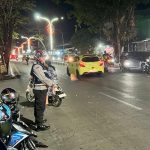 Polres Takalar Kerahkan Ratusan Personel Amankan Malam Takbiran Idul Adha 1447 H