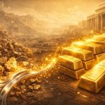 Faktor yang Mempengaruhi Pergerakan  Emas dan Dollar