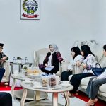 Bawa Misi Harmoni dan Tradisi Juara, Kontingen Pesparawi Sulsel Siap Mengguncang Manokwari!