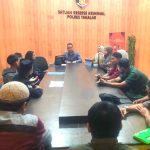 Diversi Berujung Damai, Kasus Dugaan Kekerasan Anak di Ponpes Darul Ulum Amiral Diselesaikan Secara Restoratif