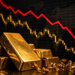 Kenapa Harga Emas dan Dollar AS Sering Bergerak Berlawanan?*