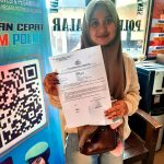 Urus Surat Kehilangan, Warga Cikoang Apresiasi Pelayanan Cepat dan Ramah SPKT Polres Takalar