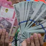 Rupiah dan Emas Melemah akibat FED Menaikkan Suku Bunga