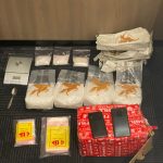 Ditresnarkoba Polda Sulsel Ungkap Jaringan Narkotika Lintas Provinsi, Dua Pelaku Diamankan dengan Barang Bukti 4,4 Kg Sabu