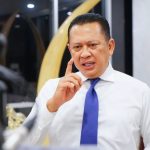 Bamsoet Harap Ada Perbaikan Substantif Pergantian Pimpinan Badan Gizi Nasional (BGN) yang Menjadi Bukti Ketegasan Presiden Prabowo Dengar Aspirasi Rakyat