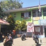 PEMBAGIAN LAPOR KENAIKAN KELAS 1–5 UPT SPF SD NEGERI UJUNG TANAH 1 KOTA MAKASSAR 