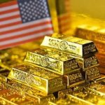 Harga Emas Naik terhadap Dollar Setelah NFP Mengumumkan Rils data