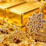 Pasar Emas Rapuh Antara Bullish dan Bearish