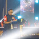Opening Tournament E-Sport Kapolda Cup Road to Kapolri Cup 2026, Polda Sulsel Catat Rekor Peserta Terbanyak di Indonesia