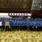 Dalam Pengukuhan Korpri Se Aceh, Prof. Zudan Tegaskan: Anggota KORPRI adalah Wajah Negara