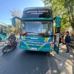Pelecehan di Bus Bintang Zahira: Penumpang Perempuan Jadi Korban Kebejatan Kondektur