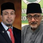 Rafiq Al Amri di jadikan TSK , Aktivis Akhera Sebut ada upaya Jahat MengKriminalisasi Senator DPD RAA