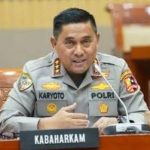 Komjen Pol Karyoto ditolak sebagai Calon Kapolri malah Semakin Meroket IMG-20260729-WA0005